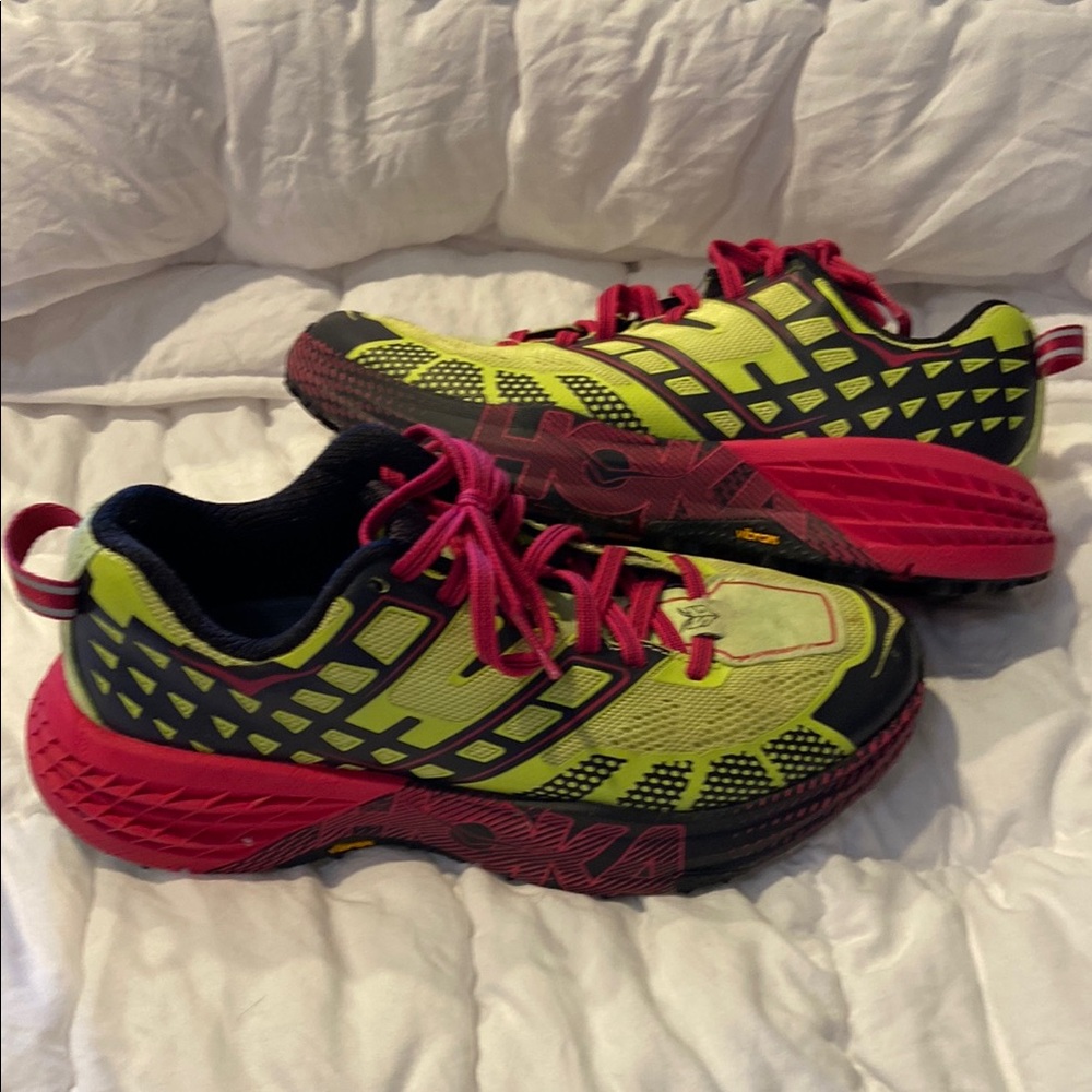 Hoka Speedgoat 2 Running Shoes